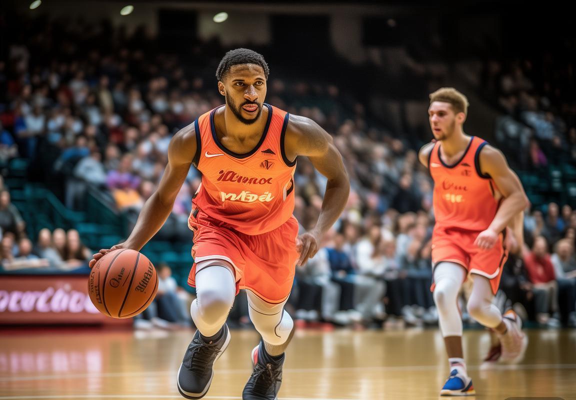 奥兰多·约翰逊：现代篮球体系中攻防一体的锋卫摇摆人，解析其持球辅助核心价值